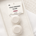 Cold Pressed Elixir Shower Steamer