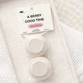 A Berry Good Time Shower Steamer