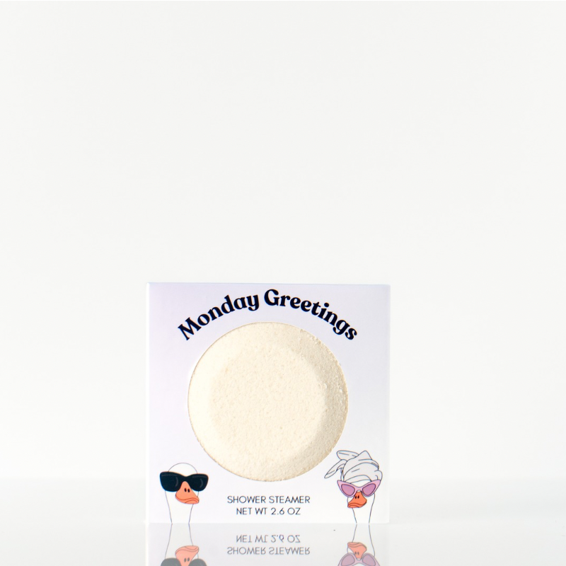 Shower Steamers  Calm